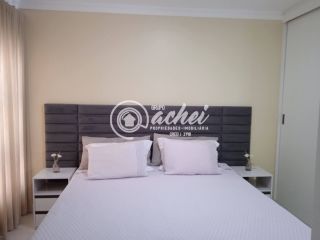 Apartamento 3/4 à venda em Vilas do Atlântico