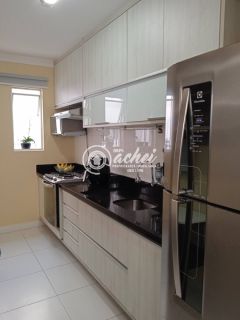 Apartamento 3/4 à venda em Vilas do Atlântico