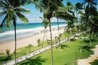 Apartamento 3/4 à venda em Vilas do Atlântico