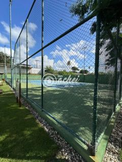 Apartamento 3/4 nascente com armários à venda no Condomínio Especiale