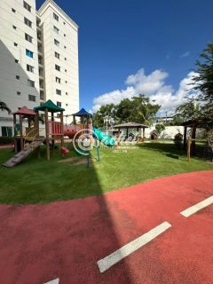 Apartamento 3/4 nascente com armários à venda no Condomínio Especiale