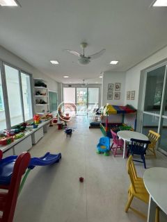 Apartamento 3/4 nascente com armários à venda no Condomínio Especiale