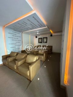 Apartamento 3/4 nascente com armários à venda no Condomínio Especiale