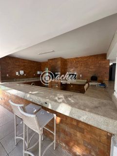 Apartamento 3/4 nascente com armários à venda no Condomínio Especiale