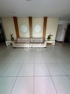 Apartamento 3/4 nascente com armários à venda no Condomínio Especiale