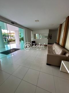 Apartamento 3/4 nascente com armários à venda no Condomínio Especiale