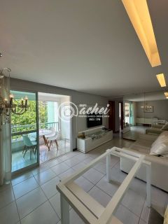 Apartamento 3/4 nascente com armários à venda no Condomínio Especiale