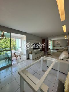 Apartamento 3/4 nascente com armários à venda no Condomínio Especiale