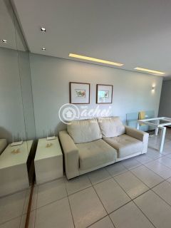 Apartamento 3/4 nascente com armários à venda no Condomínio Especiale