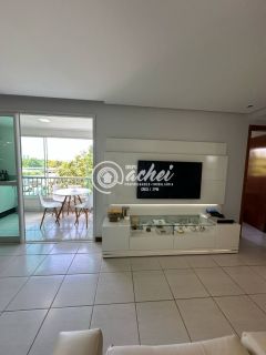 Apartamento 3/4 nascente com armários à venda no Condomínio Especiale