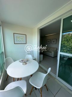 Apartamento 3/4 nascente com armários à venda no Condomínio Especiale