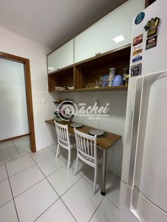 Apartamento 3/4 nascente com armários à venda no Condomínio Especiale