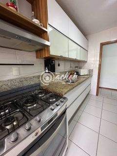 Apartamento 3/4 nascente com armários à venda no Condomínio Especiale