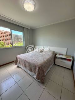 Apartamento 3/4 nascente com armários à venda no Condomínio Especiale