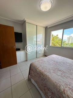 Apartamento 3/4 nascente com armários à venda no Condomínio Especiale