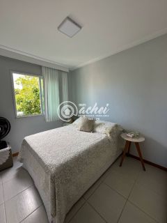 Apartamento 3/4 nascente com armários à venda no Condomínio Especiale