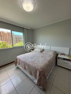 Apartamento 3/4 nascente com armários à venda no Condomínio Especiale