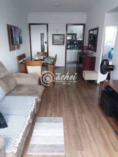 Apartamento 3/4 nascente à venda no Imbuí