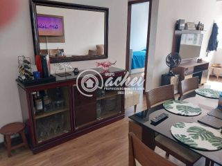 Apartamento 3/4 nascente à venda no Imbuí
