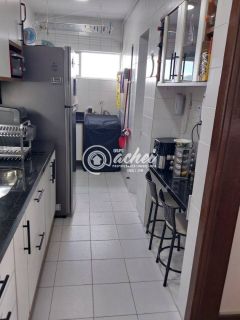 Apartamento 3/4 nascente à venda no Imbuí