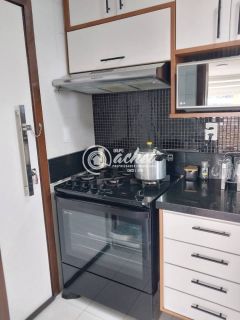 Apartamento 3/4 nascente à venda no Imbuí
