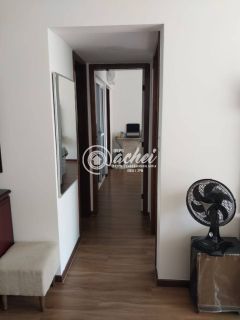 Apartamento 3/4 nascente à venda no Imbuí