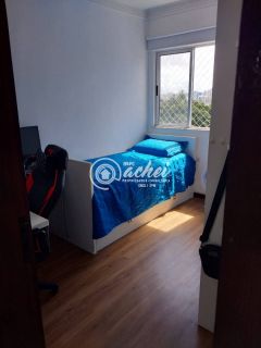 Apartamento 3/4 nascente à venda no Imbuí