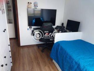 Apartamento 3/4 nascente à venda no Imbuí