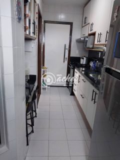 Apartamento 3/4 nascente à venda no Imbuí