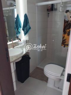 Apartamento 3/4 nascente à venda no Imbuí
