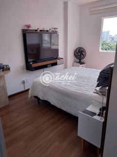 Apartamento 3/4 nascente à venda no Imbuí