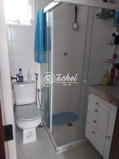 Apartamento 3/4 nascente à venda no Imbuí