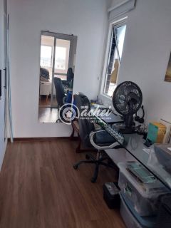 Apartamento 3/4 nascente à venda no Imbuí