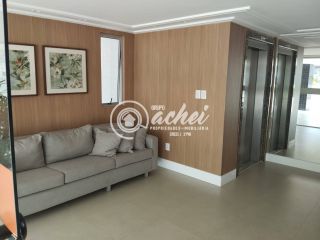 Apartamento 3/4 nascente à venda no Imbuí