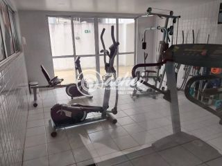 Apartamento 3/4 nascente à venda no Imbuí