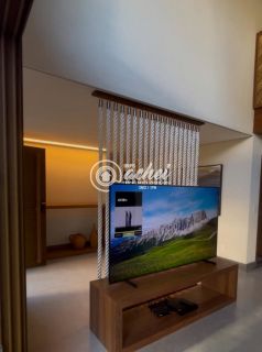 Casa de Condomínio 5/4 nascente porteira fechada à venda em Praia do Forte