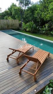 Casa de Condomínio 5/4 nascente porteira fechada à venda em Praia do Forte