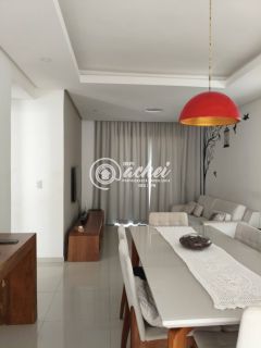 Casa de condomínio 4/4 nascente à venda em Buraquinho