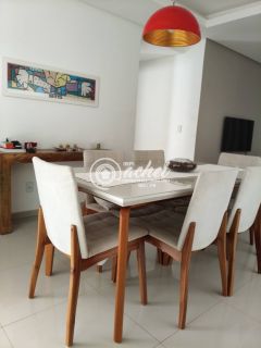 Casa de condomínio 4/4 nascente à venda em Buraquinho