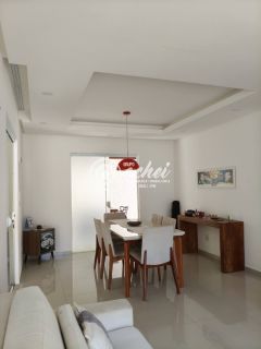 Casa de condomínio 4/4 nascente à venda em Buraquinho