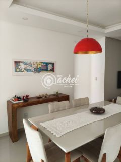 Casa de condomínio 4/4 nascente à venda em Buraquinho