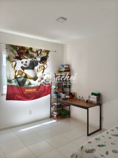 Casa de condomínio 4/4 nascente à venda em Buraquinho