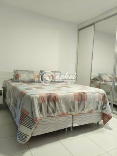 Casa de condomínio 4/4 nascente à venda em Buraquinho