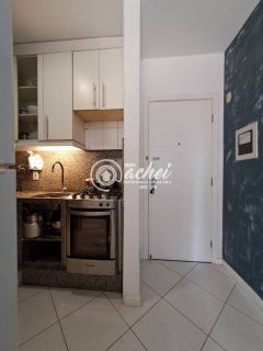 Apartamento 1/4 nascente à venda no Jardim Aeroporto