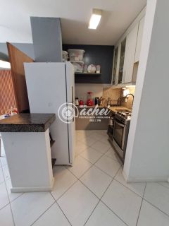 Apartamento 1/4 nascente à venda no Jardim Aeroporto