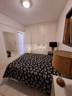 Apartamento 1/4 nascente à venda no Jardim Aeroporto