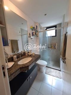 Apartamento 1/4 nascente à venda no Jardim Aeroporto