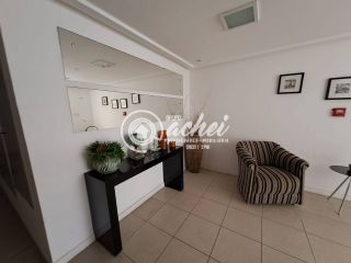 Apartamento 1/4 nascente à venda no Jardim Aeroporto