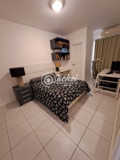 Apartamento 1/4 nascente à venda no Jardim Aeroporto