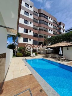 Apartamento 1/4 nascente à venda no Jardim Aeroporto